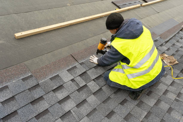 Best Slate Roofing Contractor  in Dandridge, TN