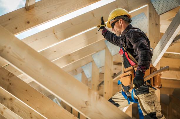 Best Roof Waterproofing Services  in Dandridge, TN