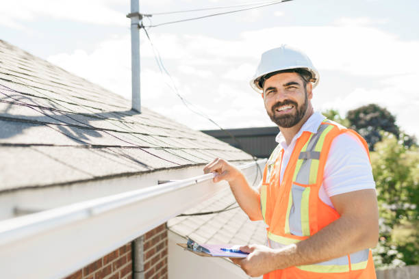 Quick and Trustworthy Emergency Roof Repair Services in Dandridge, TN