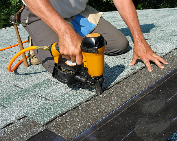Best Roof Restoration Services  in Dandridge, TN