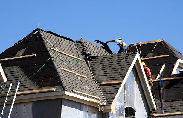 Heating Cable for Roof Installation in Dandridge, TN